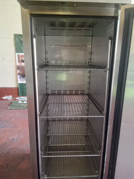 COMMERCIAL FREESTANDING ECO G2 PRO SINGLE FRIDGE 