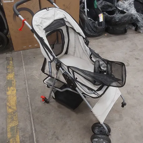 BABY STROLLER