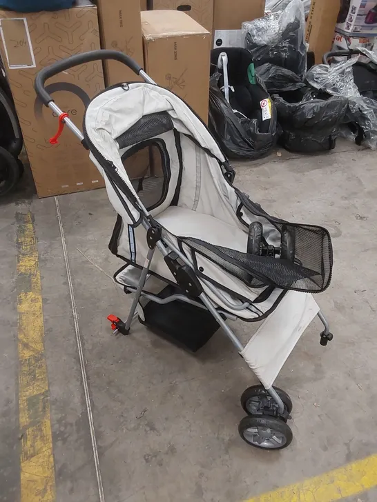 BABY STROLLER