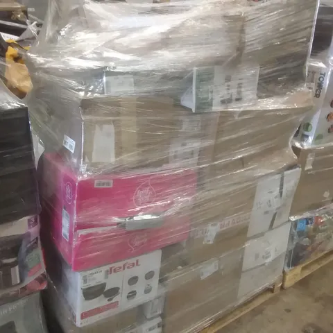 PALLET OF APPROXIMATELY 43 ASSORTED ITEMS INCLUDING: