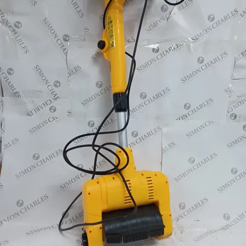 WOLF ELECTRIC GARDEN BRUSH