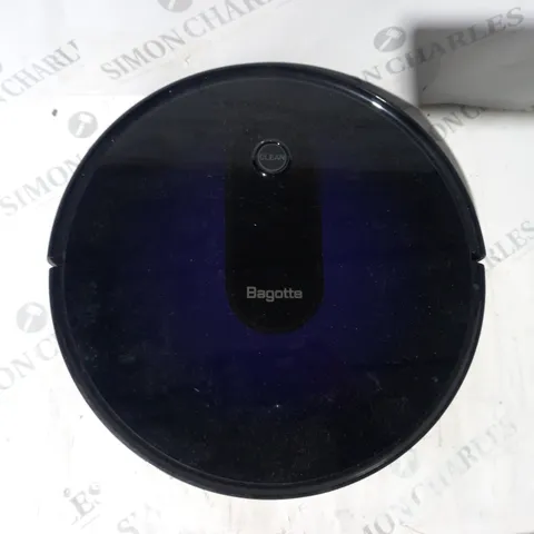 BOXED BAGOTTE BG600 ROBOTIC VACUUM CLEANER