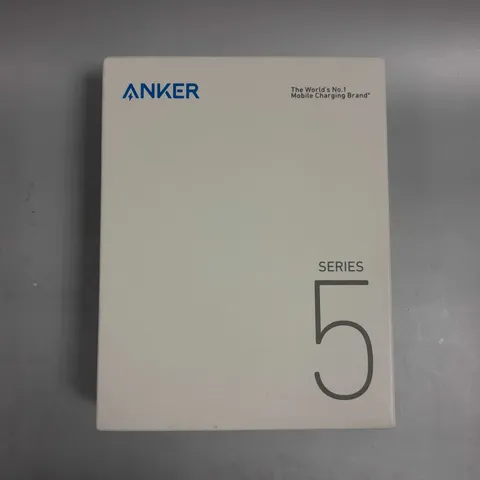 BOXED SEALED SERIES 5 533 POWER BANK 