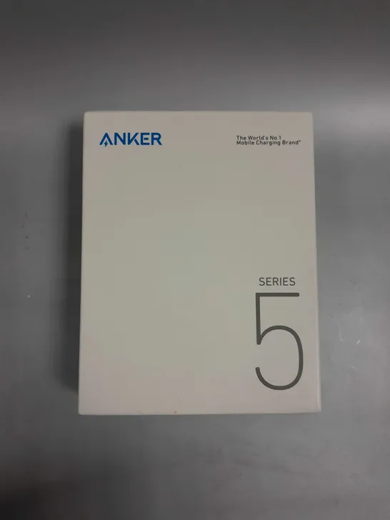 BOXED SEALED SERIES 5 533 POWER BANK 