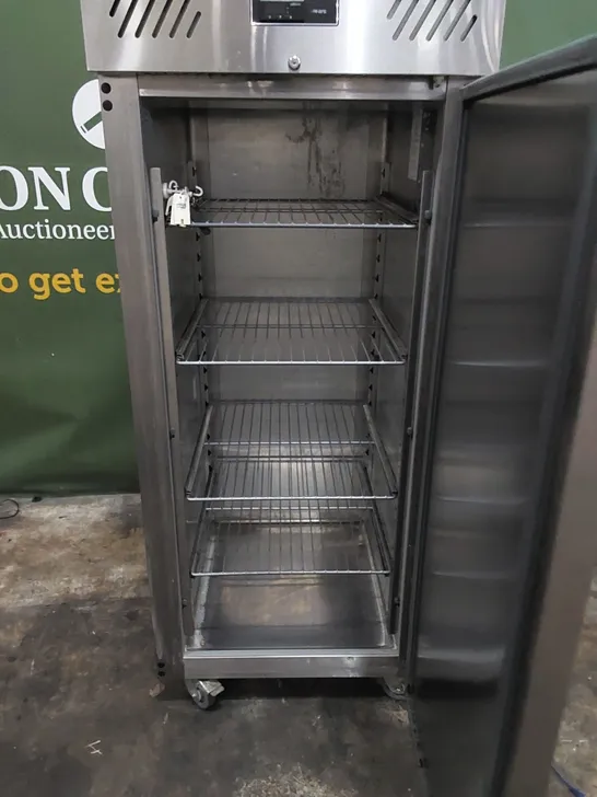 WILLIAMS COMMERCIAL LJ1SA R290 R1 SINGLE DOOR UPRIGHT FREEZER 