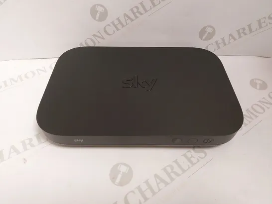 SKY Q SET TOP BOX - EM150