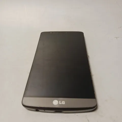 LG G3 IN GREY