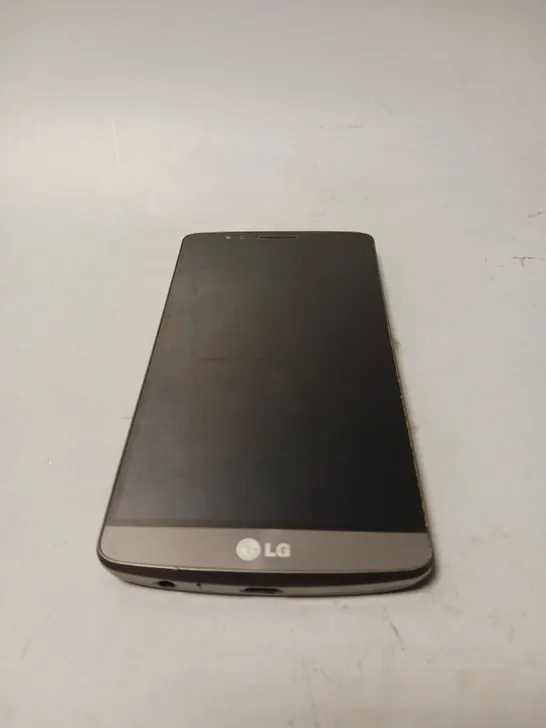 LG G3 IN GREY