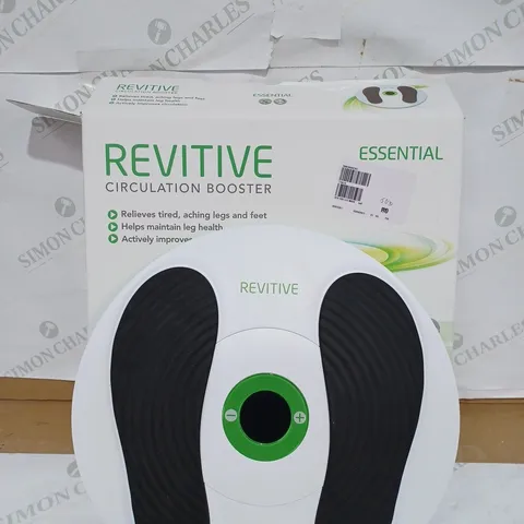 REVITIVE ESSENTIAL CIRCULATION BOOSTER