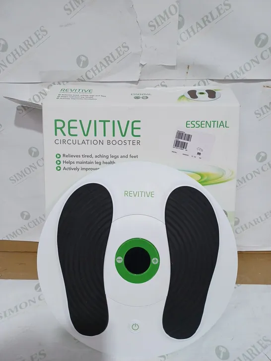 REVITIVE ESSENTIAL CIRCULATION BOOSTER