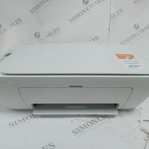 BOXED HP DESKJET 2710E PRINTER 