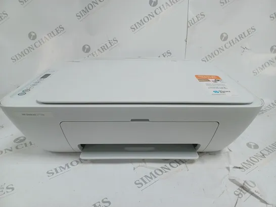 BOXED HP DESKJET 2710E PRINTER 