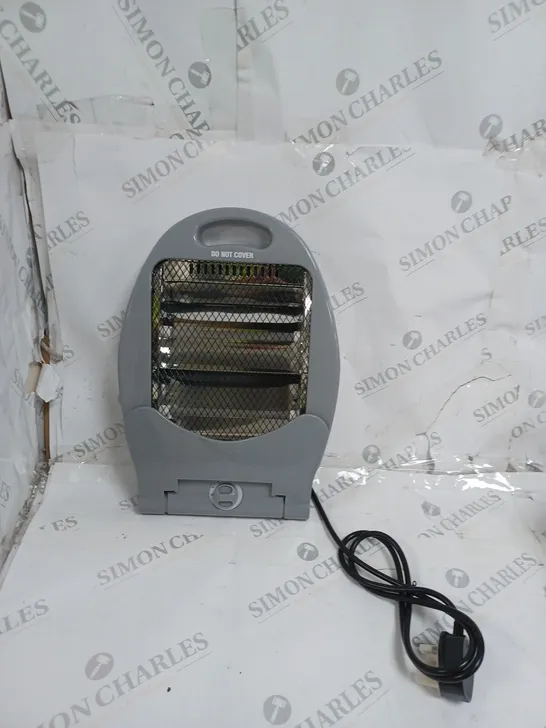 ELPINE QUARTZ HEATER 800W X2