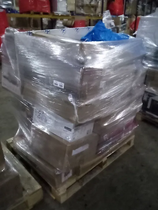 PALLET OF APPROXIMATELY 23 ASSORTED HOUSEHOLD & ELECTRICAL PRODUCTS TO INCLUDE