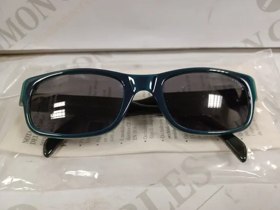 BOX OF 3 STING 6092 GREEN SUNGLASSES 