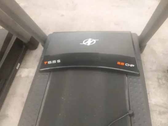 NORDITRACK T6.5 S FOLDABLE TREADMILL