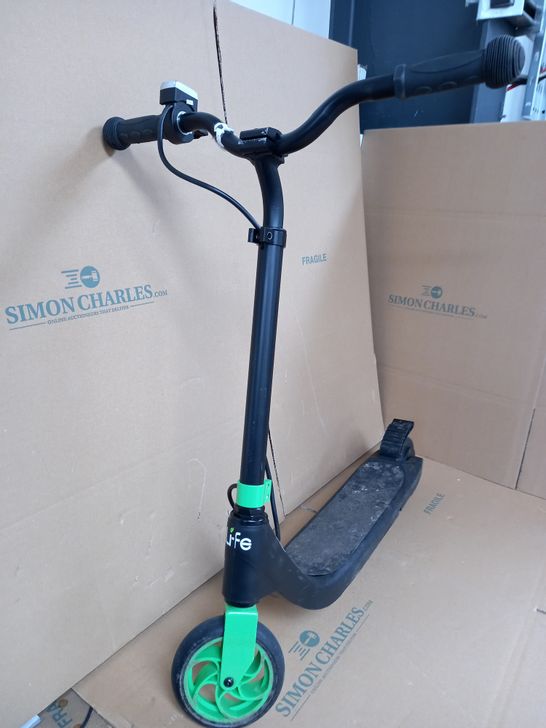 120 PRO ELECTRIC SCOOTER RRP £179.99