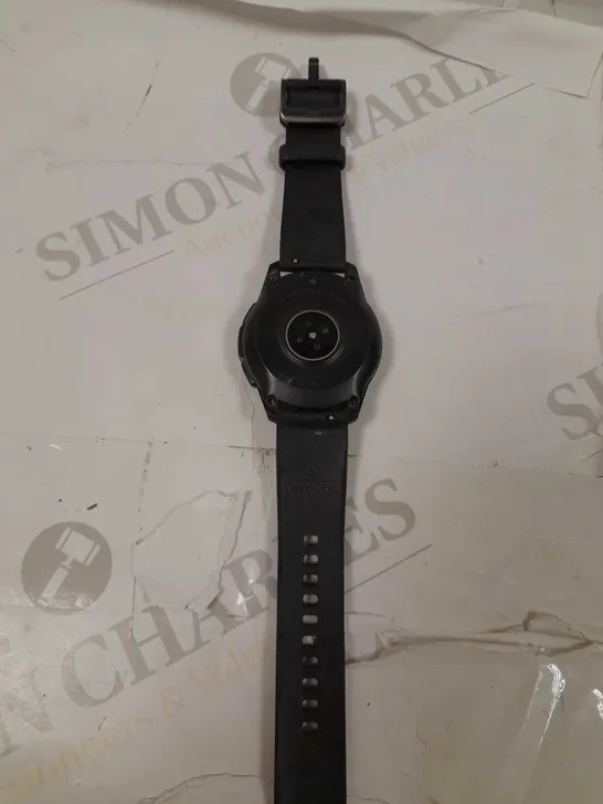 SAMSUNG GALAXY WATCH 42MM MIDNIGHT BLACK