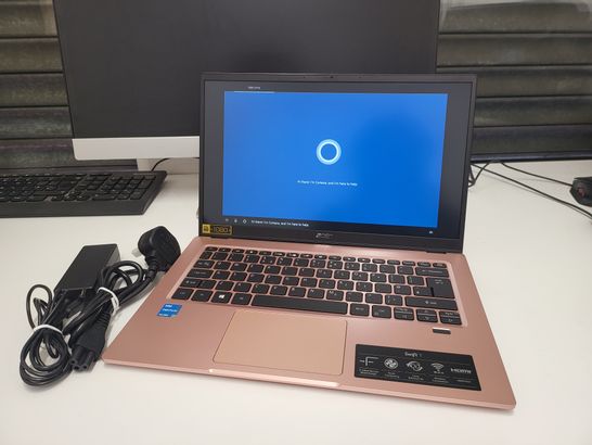 ACER SWIFT 1 - PINK 