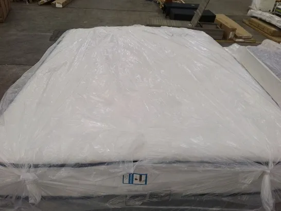 BAGGED 5FT MATTRESS 