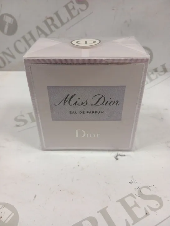 BOXED AND SEALED DIOR MISS DIOR EAU DE PARFUM 30ML 