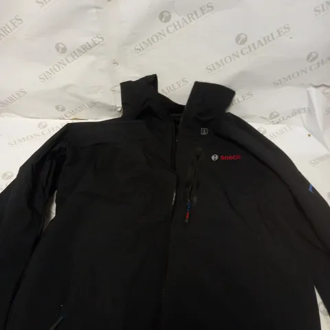 BOSCH PROFESSIONAL HEATED JACKET - M