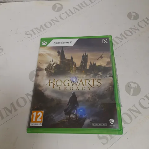 HOGWARTS LEGACY - XBOX SERIES X