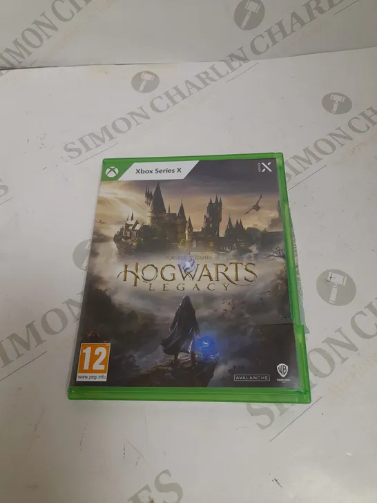 HOGWARTS LEGACY - XBOX SERIES X RRP £64.99