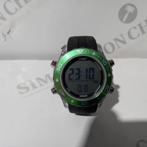 PYLE SPORTS PSNKW30 DIGITAL WATCH