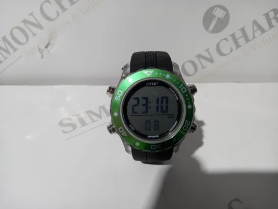 PYLE SPORTS PSNKW30 DIGITAL WATCH