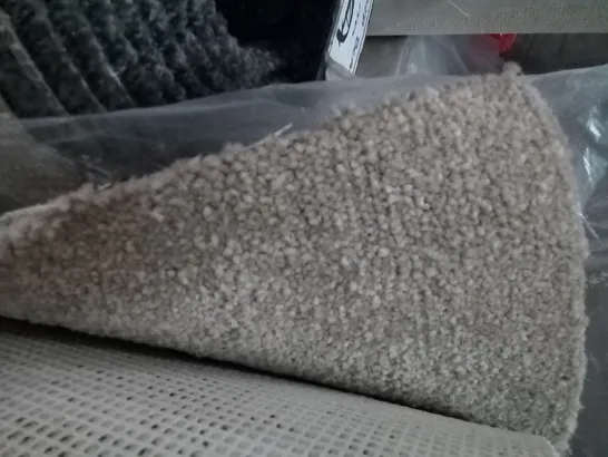 ROLL OF QUALITY MERLIN ABALONE CARPET APPROXIMATELY 4M × 4.5M