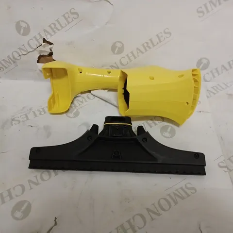 KARCHER WV1 WINDOW VAC