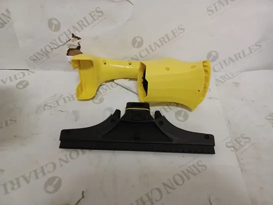 KARCHER WV1 WINDOW VAC