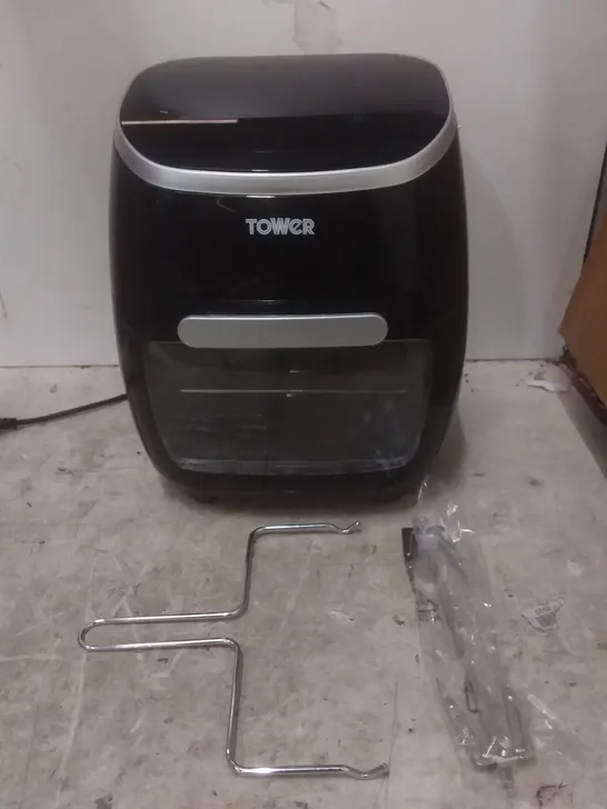 TOWER DIGITAL AIR FRYER OVEN T17039