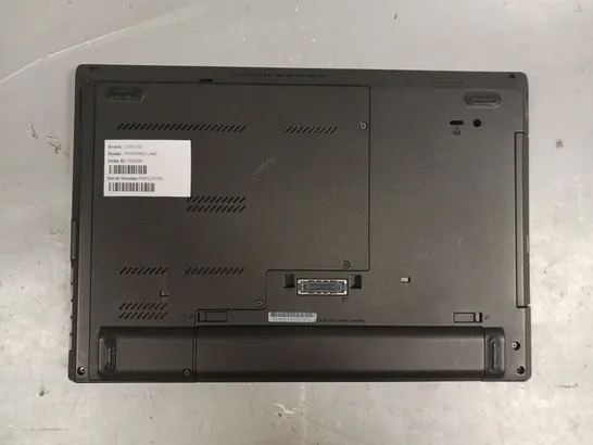 LENOVO L440 THINKPAD LAPTOP 