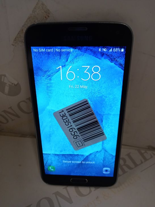 SAMSUNG GALAXY S5 NEO