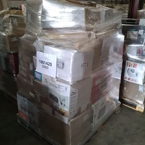 PALLET OF APPROXIMATELY 29 ASSORTED HOUSEHOLD & ELECTRICAL PRODUCTS TO INCLUDE