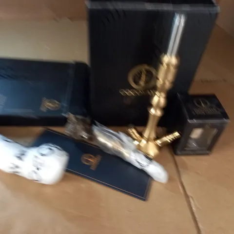 BOXED COCOYAYA KING SERIES HOOKAH