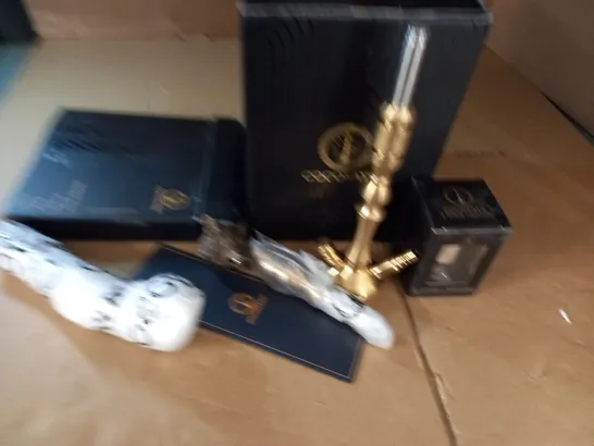 BOXED COCOYAYA KING SERIES HOOKAH