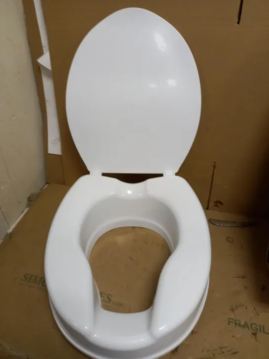 toilet seat