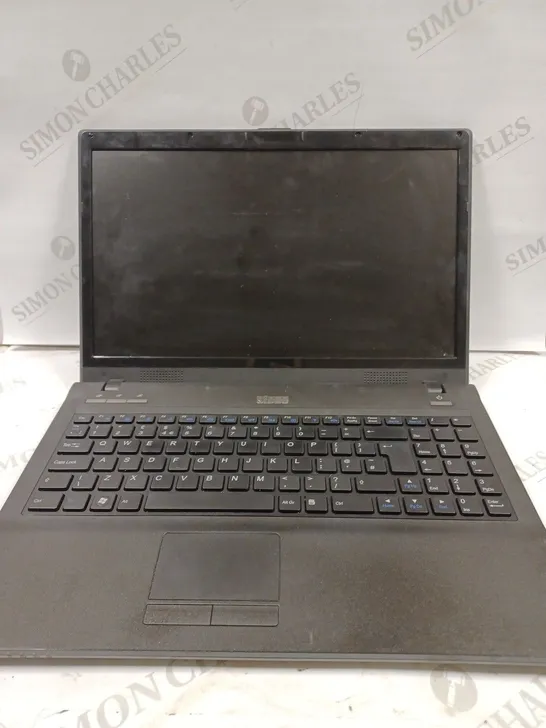 STONE W76C NOTEBOOK LAPTOP 