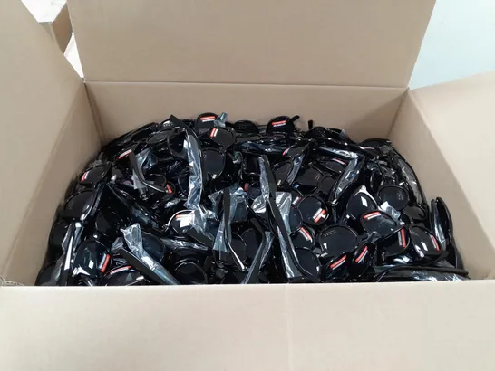 LARGE QUANTITY OF SUNGLASSES