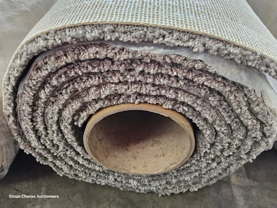 ROLL OF QUALITY FIRST IMPRESSIONS IMAGE CARPET APPROXIMATELY 5M × 3.2M