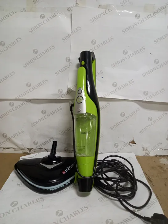 THANE H2O HD PRO STEAM CLEANER