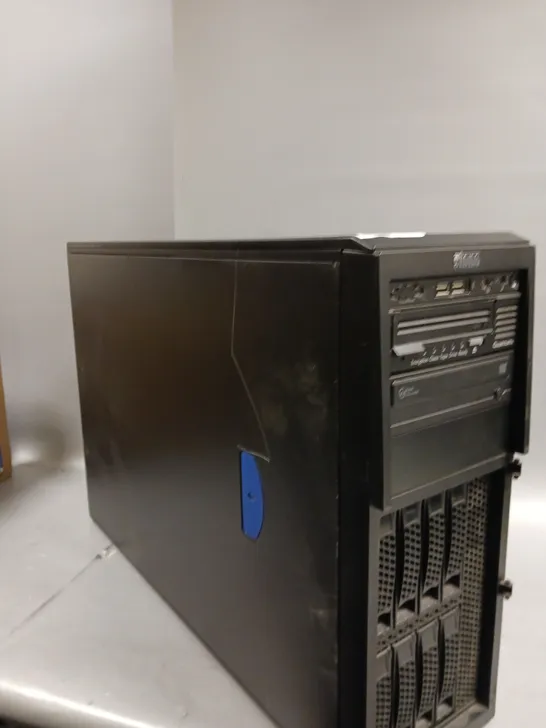 STONE QUANTUM XEON SERVER TOWER