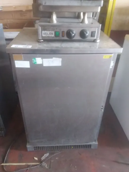 WEALD WM41F FREEZER