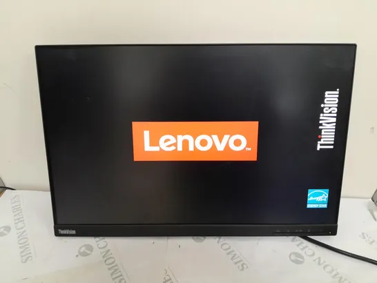 LENOVO THINKVISION T23d-10