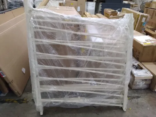 BAGGED BED FRAME