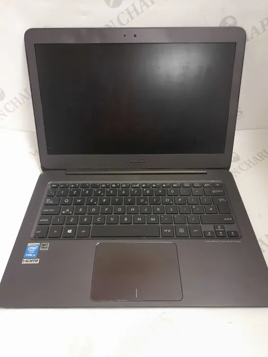 ASUS UX305F NOTEBOOK - GREY 