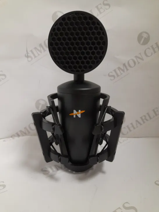 NEAT KING BEE II - CARDIOID LARGE DIAPHRAGM TRUE CONDENSER MICROPHONE